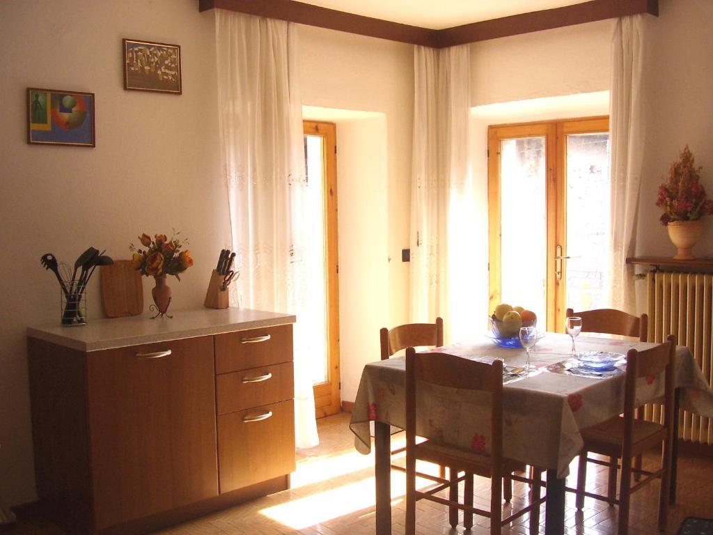 Casa Bruna Tignale Esterno foto