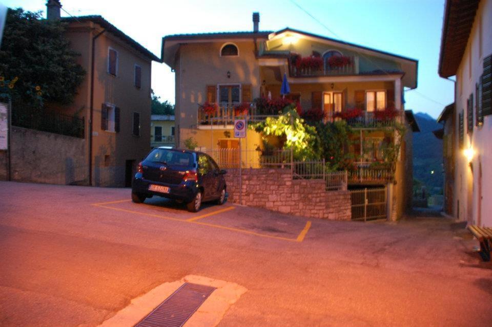 Casa Bruna Tignale Camera foto