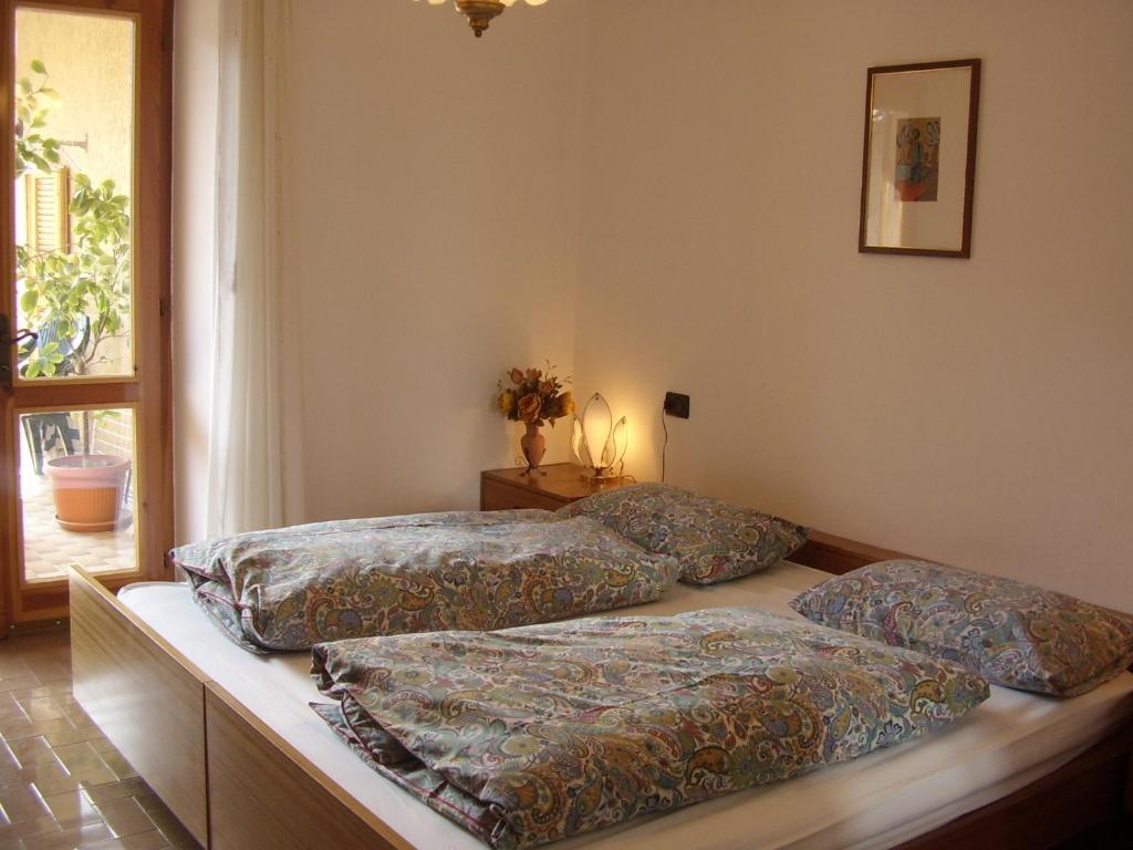 Casa Bruna Tignale Camera foto