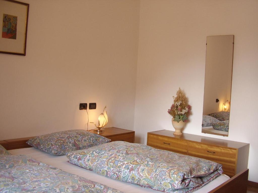Casa Bruna Tignale Camera foto