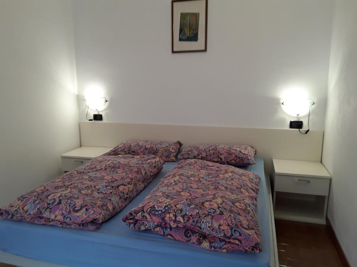 Casa Bruna Tignale Esterno foto
